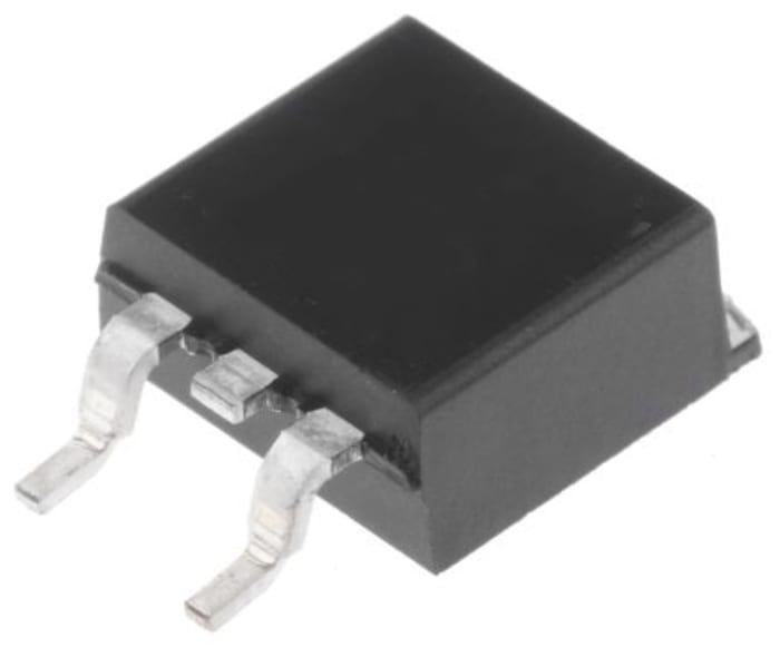 Фото FDB38N30U ON Semiconductor — FDB38N30U — Заказные позиции — ON Semiconductor
