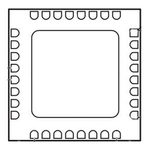 Фото HMC815BLC5 Analog Devices, Inc. — HMC815BLC5 — Заказные позиции — Analog Devices, Inc.