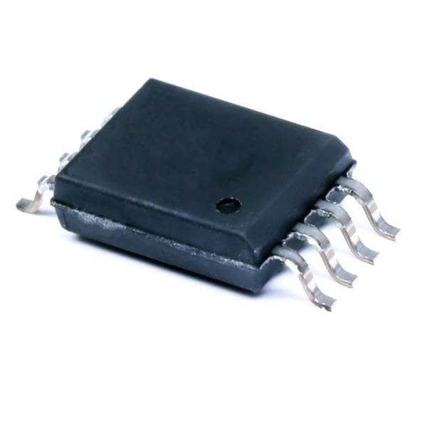 Фото ISO224BDWV Texas Instruments — ISO224BDWV — Дифференциальные усилители — Texas Instruments