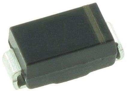 Фото SZ1SMA5929BT3G ON Semiconductor — SZ1SMA5929BT3G — Заказные позиции — ON Semiconductor