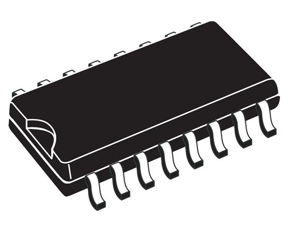Фото HCF4051YM013TR ST Microelectronics — HCF4051YM013TR — Разное — ST Microelectronics
