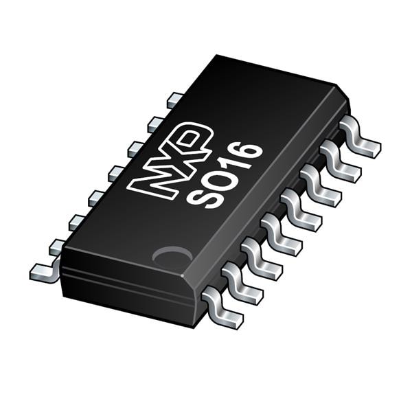 Фото TDA8034T/C1,112 NXP / Philips — TDA8034T/C1,112 — Специализированные интерфейсы — NXP / Philips
