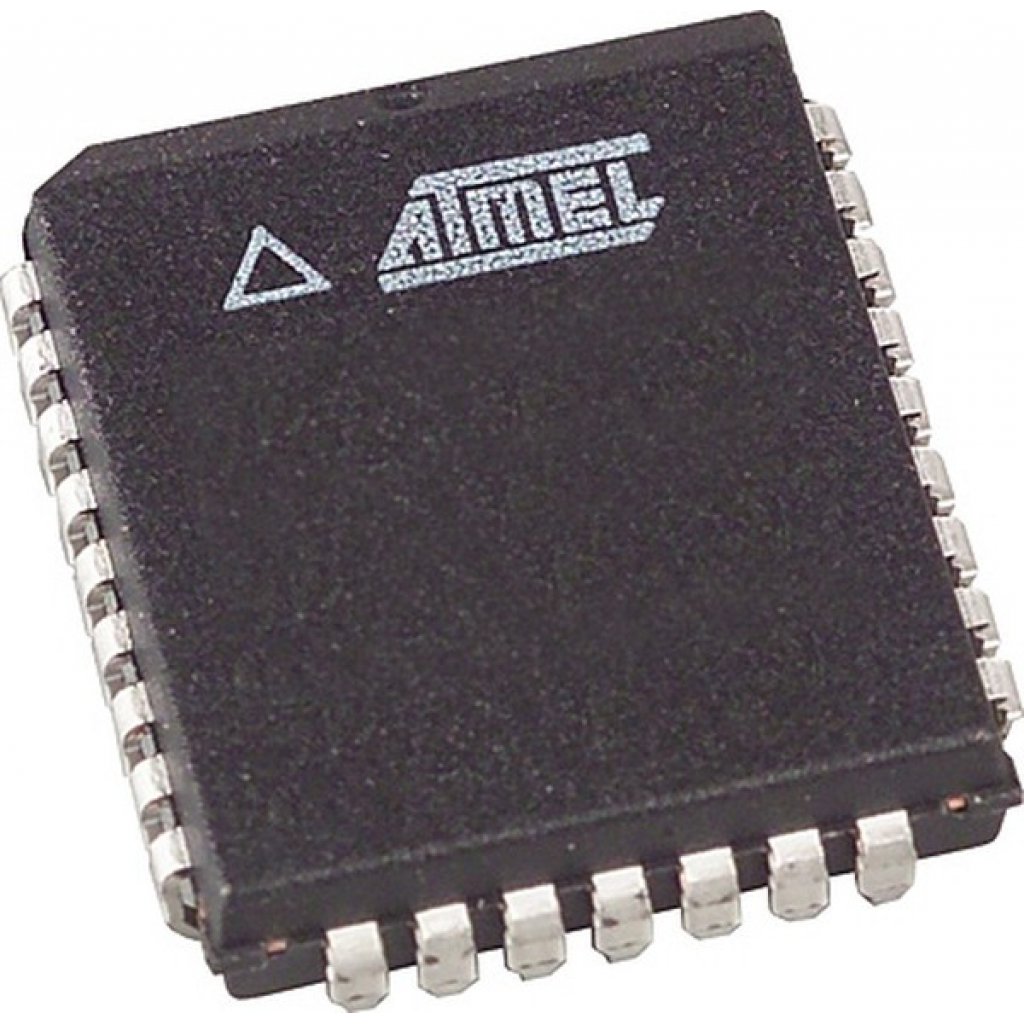 Фото 28C64-15JU Microchip Technology Inc. — AT28C64B-15JU