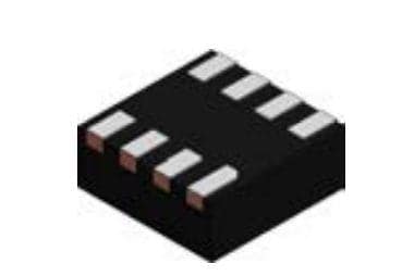Фото DAC70501MDQFR Texas Instruments — DAC70501MDQFR — Заказные позиции — Texas Instruments