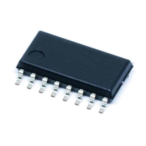 Фото CD4585BNSR Texas Instruments — CD4585BNSR — Заказные позиции — Texas Instruments