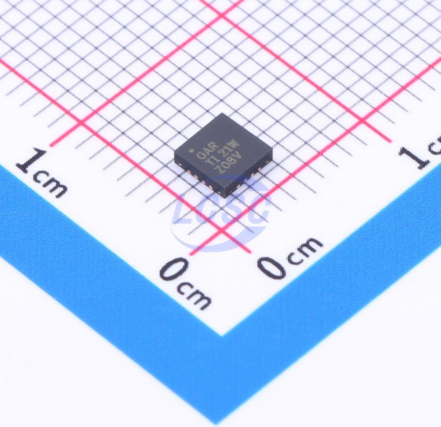 Фото BQ24620RVAR Texas Instruments — BQ24620RVAR — Контроллеры заряда батарей — Texas Instruments