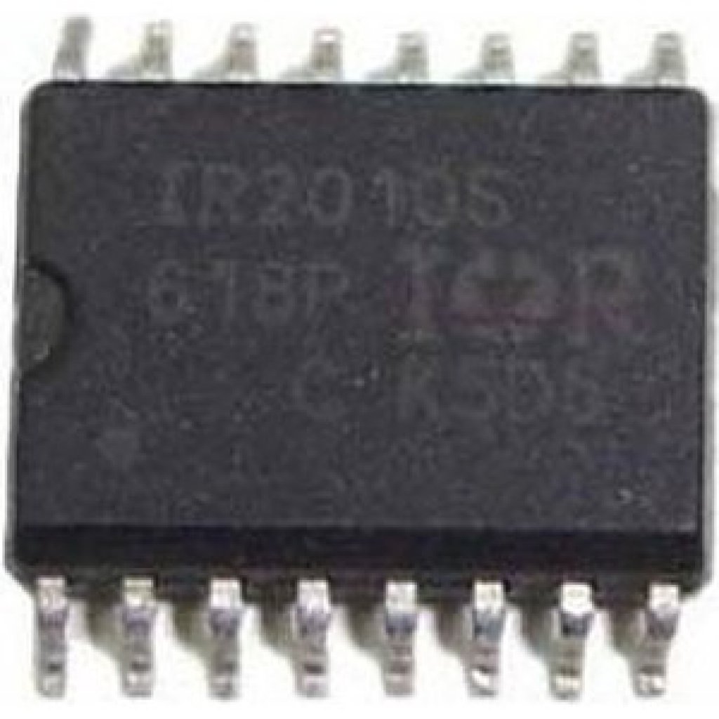 Фото IR2010S Infineon Technologies — IR2010SPBF