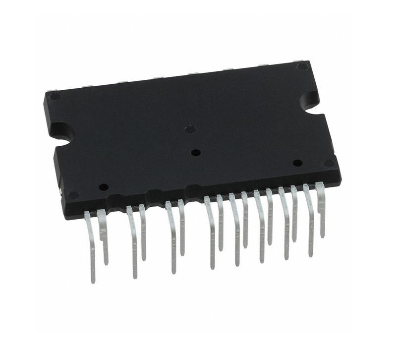 Фото IKCM15H60GAXKMA2-ND Infineon Technologies — IKCM15H60GAXKMA2 — Силовые модули управление двигателями — Infineon Technologies
