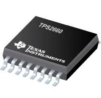 Фото TPS26600RHFR Texas Instruments — TPS26600RHFR — Заказные позиции — Texas Instruments