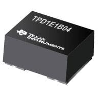 Фото TPD1E0B04DPYR Texas Instruments — TPD1E0B04DPYR — Заказные позиции — Texas Instruments