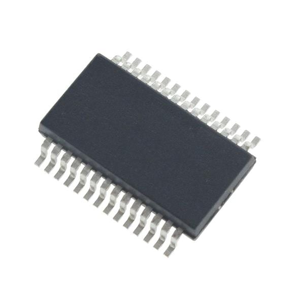 Фото LTC1334ISW#PBF Analog Devices, Inc. — LTC1334ISW#PBF — Заказные позиции — Analog Devices, Inc.