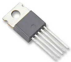 Фото TC74A2-5.0VAT Microchip Technology Inc. — TC74A2-5.0VAT — Заказные позиции — Microchip Technology Inc.