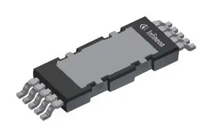 Фото IPDD60R125G7XTMA1 Infineon Technologies — IPDD60R125G7XTMA1 — Заказные позиции — Infineon Technologies