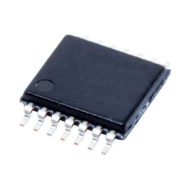 Фото SN74HC11PWR Texas Instruments — SN74HC11PWR — Заказные позиции — Texas Instruments