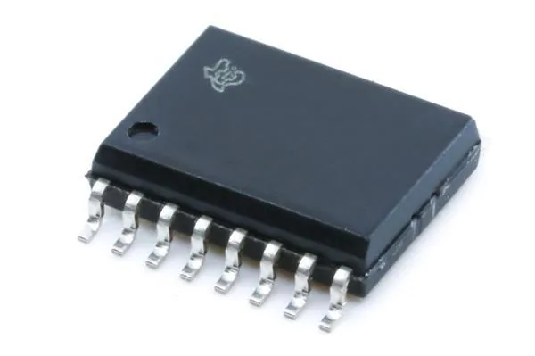 Фото ISOW7840DWER Texas Instruments — ISOW7840DWER — Заказные позиции — Texas Instruments