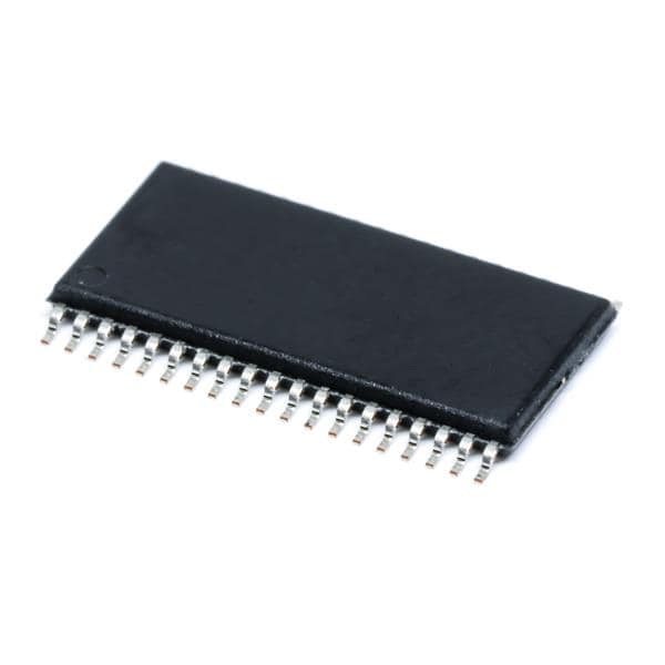 Фото MSP430F5132IDA Texas Instruments — MSP430F5132IDA — Заказные позиции — Texas Instruments