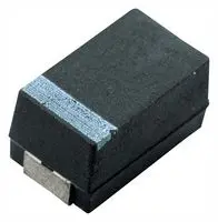 Фото ип Тант. 50V  15uF  X VISHAY — 293D156X0050E2TE3 — Танталовые ЧИП конденсаторы — VISHAY