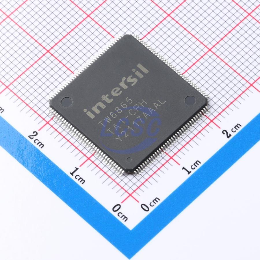 Фото TW6865-TA1-CRH Renesas — TW6865-TA1-CRH — Заказные позиции — Renesas