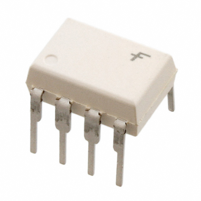 Фото FOD3180 ON Semiconductor — FOD3180 — MOSFET/IGBT-драйверы — ON Semiconductor
