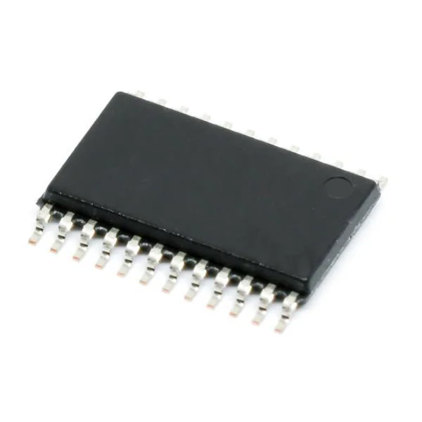 Фото TPS65105PWPR Texas Instruments — TPS65105PWPR — Заказные позиции — Texas Instruments