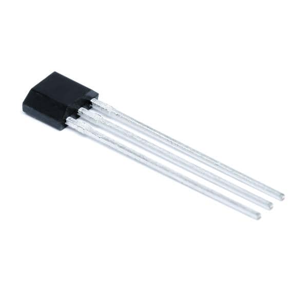 Фото DRV5013ADELPGMQ1 Texas Instruments — DRV5013ADELPGMQ1 — Заказные позиции — Texas Instruments