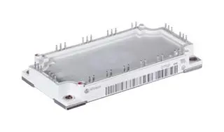 Фото FS 100R 12 KТ4G Infineon Technologies — FS100R12KT4GBOSA1
