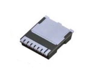 Фото NVBLS0D7N04M8TXG ON Semiconductor — NVBLS0D7N04M8TXG — Заказные позиции — ON Semiconductor