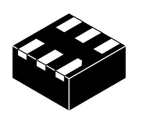 Фото NCP718AMT500TBG ON Semiconductor — NCP718AMT500TBG — Стабилизаторы линейные — ON Semiconductor