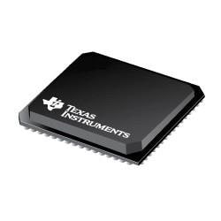 Фото TMS320C6713BZDP300 Texas Instruments — TMS320C6713BZDP300 — Заказные позиции — Texas Instruments
