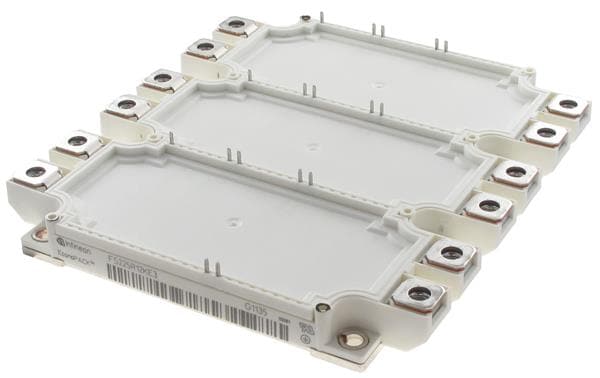 Фото FS225R12KE3 Infineon Technologies — FS225R12KE3 — Силовые модули IGBT — Infineon Technologies