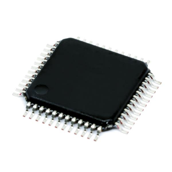 Фото DAC5672IPFBR Texas Instruments — DAC5672IPFBR — Заказные позиции — Texas Instruments