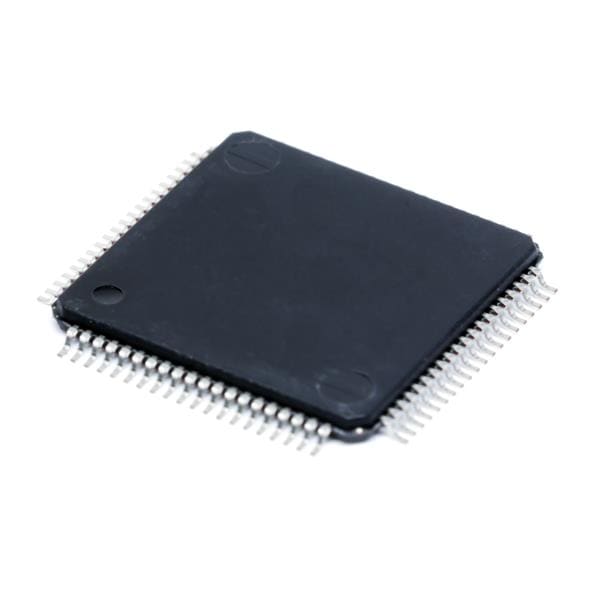 Фото THS8200IPFPEP Texas Instruments — THS8200IPFPEP — Заказные позиции — Texas Instruments
