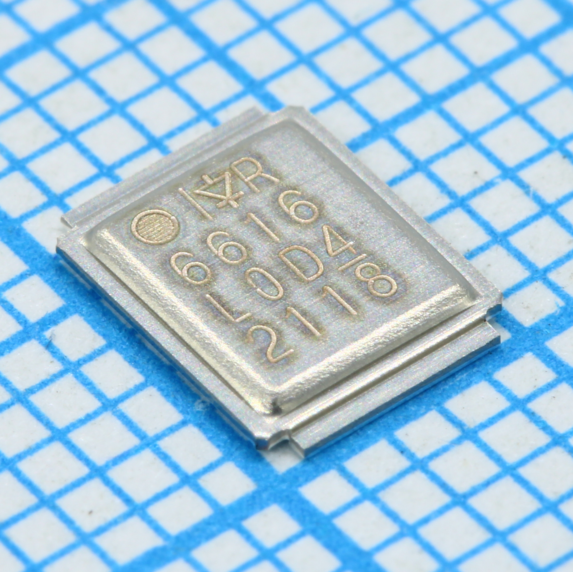 Фото IRF6616PbF Infineon Technologies — IRF6616TRPBF