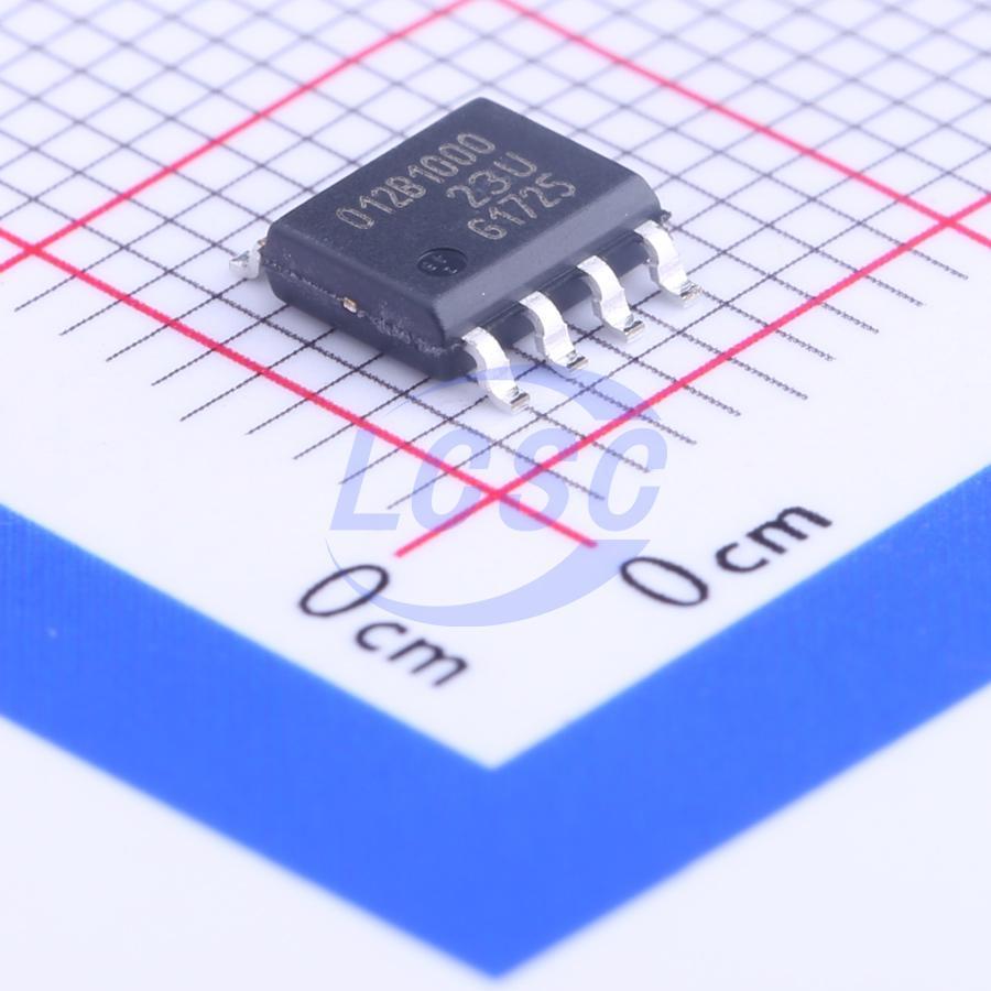 Фото TLE5012BE1000 Infineon Technologies — TLE5012BE1000 — Разное — Infineon Technologies