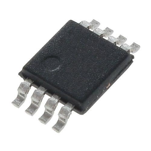 Фото LT3010EMS8E#PBF Analog Devices, Inc. — LT3010EMS8E#PBF — Стабилизаторы линейные — Analog Devices, Inc.