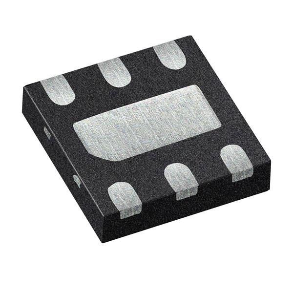 Фото STTS22HTR ST Microelectronics — STTS22HTR — Датчики температуры — ST Microelectronics