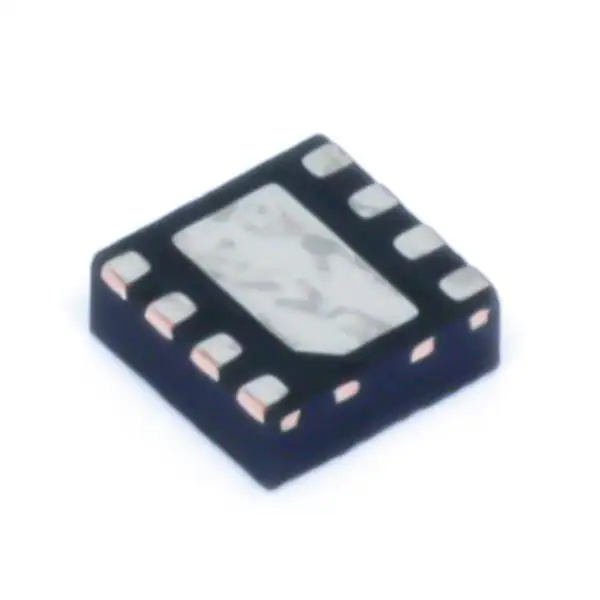 Фото TPS259541DSGR Texas Instruments — TPS259541DSGR — Заказные позиции — Texas Instruments