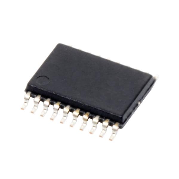 Фото ADN4654BRSZ Analog Devices, Inc. — ADN4654BRSZ — Цифровые изоляторы — Analog Devices, Inc.