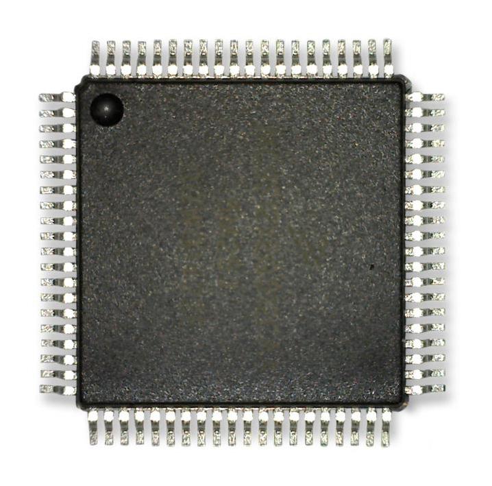 Фото MS9S12XET256MAA NXP / Philips — MC9S12XET256MAA — Микроконтроллеры NXP — NXP / Philips