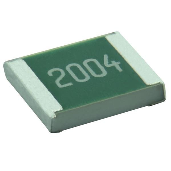 Фото 0805К110К 0.1% ±25ppm/°C VISHAY — TNPW0805110KBEEA — ЧИП резисторы — VISHAY