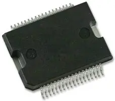 Фото ISO1H815GAUMA1 Infineon Technologies — ISO1H815GAUMA1 — Разное — Infineon Technologies