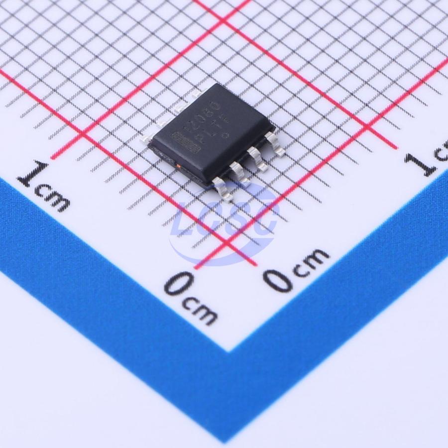 Фото MC12080DG ON Semiconductor — MC12080DR2G