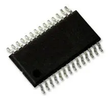 Фото PCA9955BTWJ NXP / Philips — PCA9955BTWJ — Драйверы, контроллеры LED, LCD, VFD — NXP / Philips