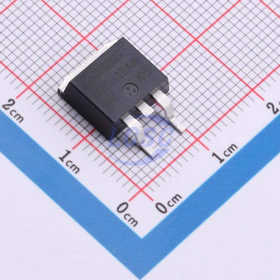 Фото AUIRF6218S Infineon Technologies — AUIRF6218STRL