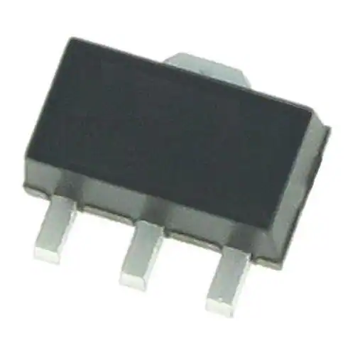 Фото 2SC5569 ON Semiconductor — 2SC5569-TD-E