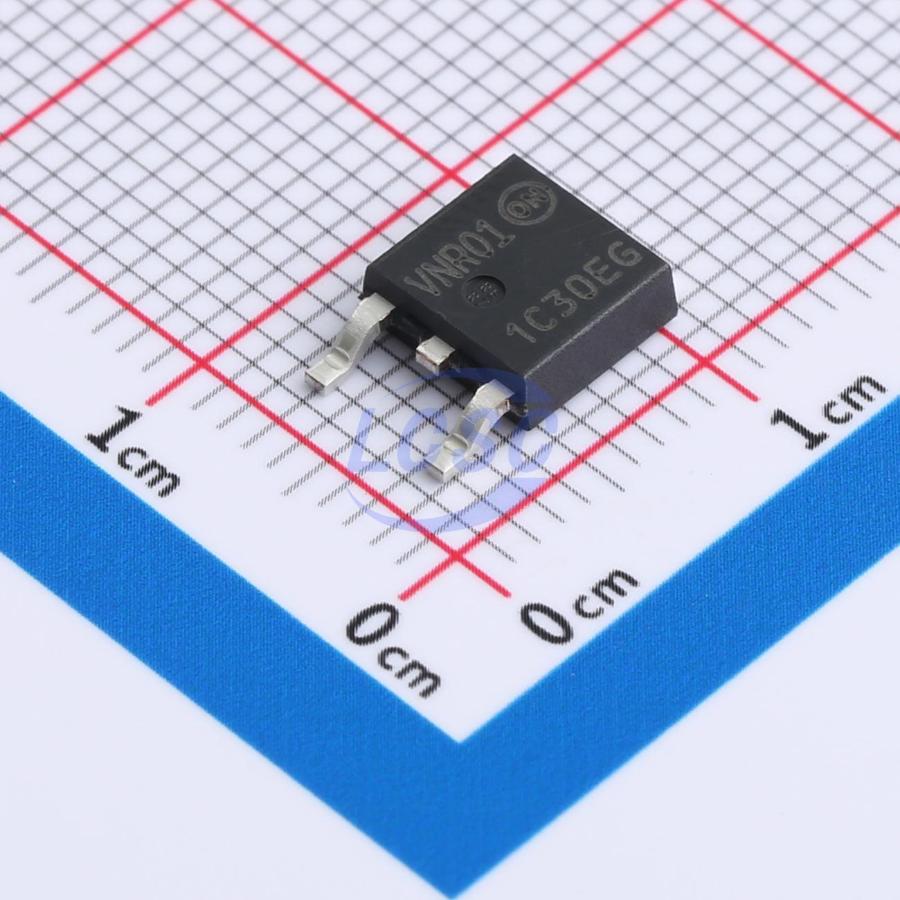 Фото NSS1C300ET4G ON Semiconductor — NSS1C300ET4G — Одиночные биполярные транзисторы — ON Semiconductor