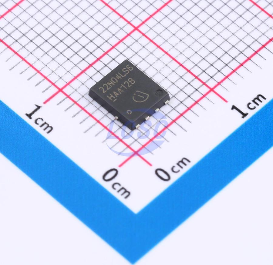 Фото BSC022N04LS6 Infineon Technologies — BSC022N04LS6 — Разное — Infineon Technologies