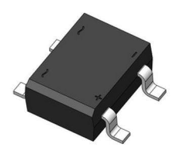 Фото DF04S1 ON Semiconductor — DF04S1 — Заказные позиции — ON Semiconductor
