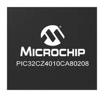 Фото PIC32CZ4010CA80208-I/8MX Microchip Technology Inc. — PIC32CZ4010CA80208-I/8MX — Заказные позиции — Microchip Technology Inc.