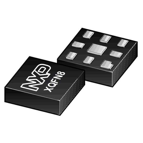 Фото PCA9570GMH NXP / Philips — PCA9570GMH — Расширители входов/выходов — NXP / Philips